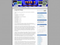 Year2.wordpress.com