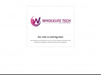 wholelifetech.com Thumbnail