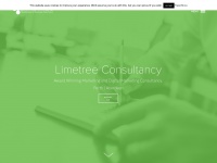 Limetreeconsultancy.co.uk