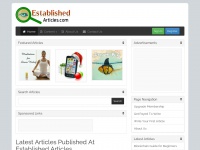 establishedarticles.com