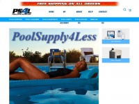 Poolsupply4less.com