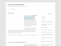 learnleanblog.com