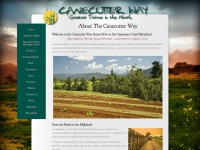 canecutterway.com.au Thumbnail