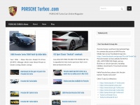 porsche-turbos.com Thumbnail