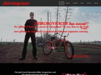 Astroboyracer.com.au