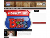 highway98country.com Thumbnail
