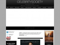 celebritysociety.com Thumbnail