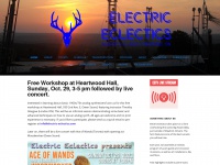 Electric-eclectics.com