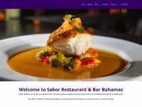 Sabor-bahamas.com