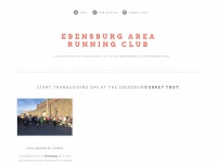 Ebensburgrunners.org