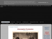 Emancipationproclamation.org