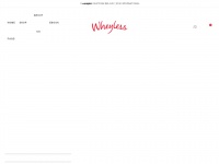 Wheyless.com.au