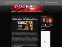 Naschycast.blogspot.com