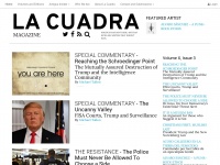 lacuadramagazine.com