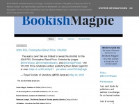 Bookishmagpie.blogspot.com