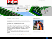 dryfire.ie Thumbnail