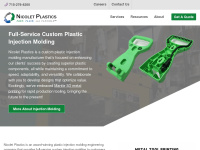 Nicoletplastics.com
