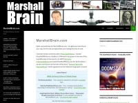 marshallbrain.com Thumbnail