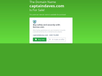 captaindaves.com Thumbnail
