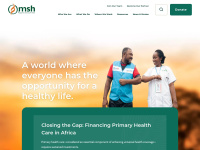 Msh.org