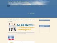 Alaskapublichealth.org