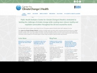 Climatehealthconnect.org