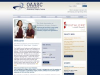 oaasc.net Thumbnail