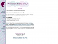 Meadowbrookclinic.com