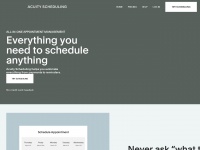 acuityscheduling.com Thumbnail