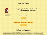 Normstools.com