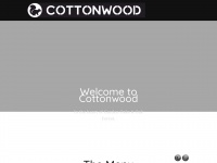 cottonwoodhouston.com Thumbnail