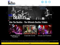 Likethebeatles.co.uk