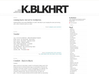 kblkhrt.wordpress.com Thumbnail
