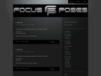focusposes.wordpress.com Thumbnail
