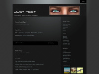 justpeet.wordpress.com Thumbnail