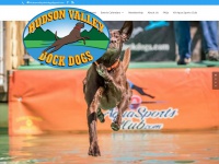hudsonvalleydockdogs.com