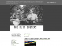 thedustbusters.blogspot.com Thumbnail