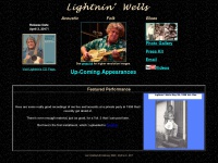 lightninwells.com