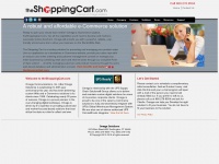 theshoppingcart.com Thumbnail