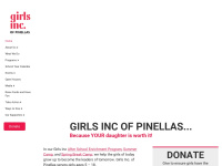 Girlsinc-pinellas.org