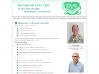 emerald-heart.com Thumbnail