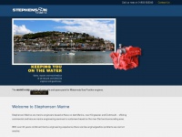 Stephensonmarine.co.uk