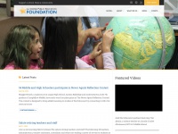 lacrosseeducationfoundation.org
