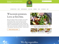 Eatwisconsinpotatoes.com