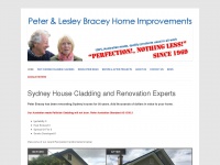 peterbracey.com.au Thumbnail