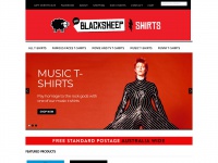 Blacksheepshirts.com.au