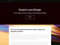 empirelanedesign.com.au
