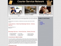 deliveryservicecourier.com Thumbnail