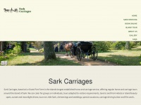 sarkcarriages.co.uk Thumbnail