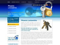 Phoenixlocksmiths.org
